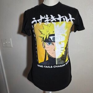 Naruto‎ Anime Tee